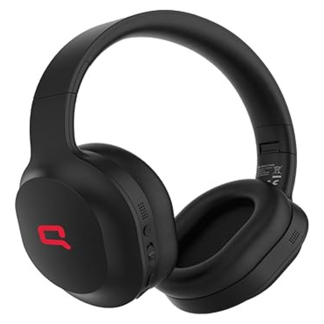 Compaq Audifonos Inalambricos Noise Cancelling