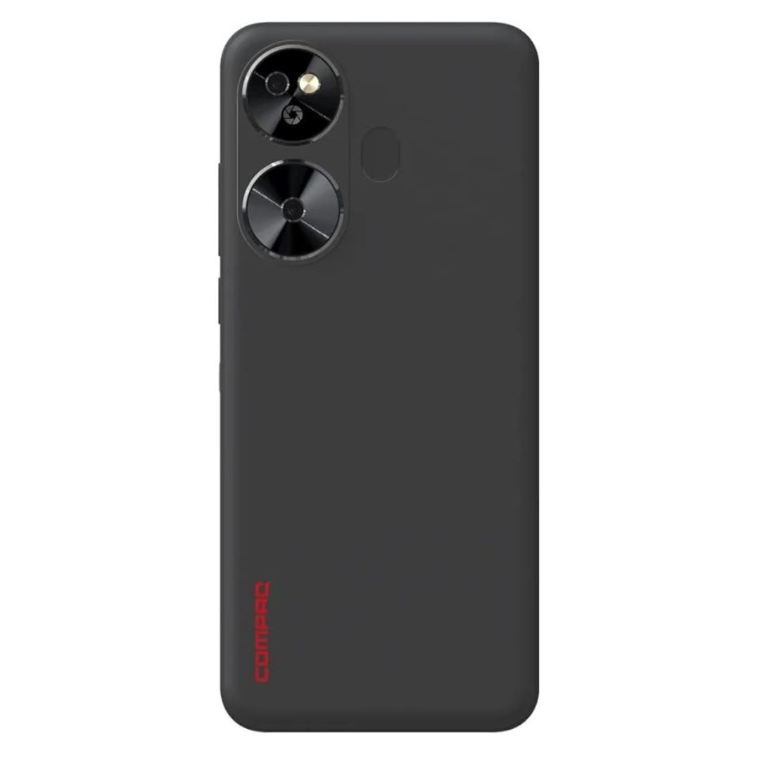 Compaq Q3, Smartphone