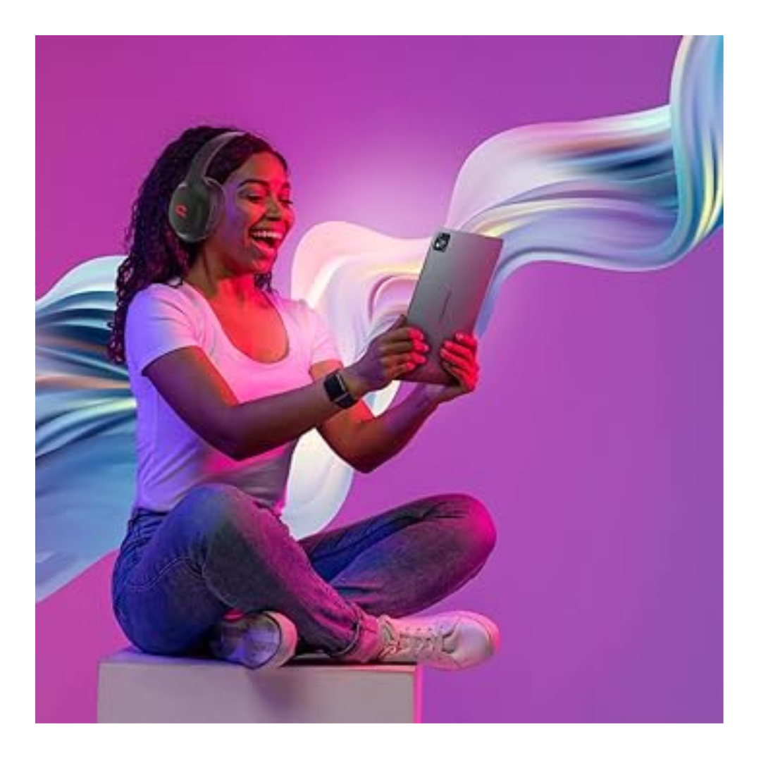 Compaq Tab Pro 8 256 GB (128 exp)