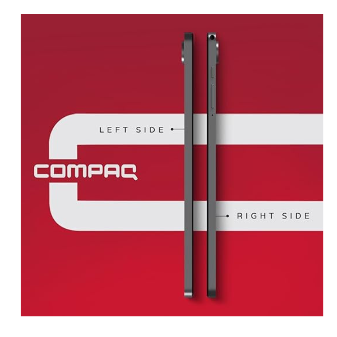 Compaq Tableta QTab 8.7