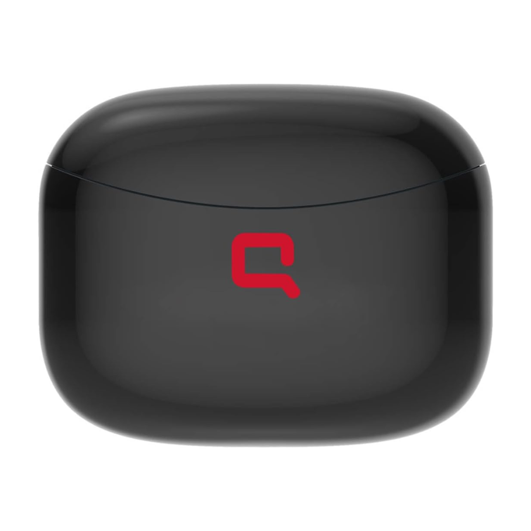 Audífonos Compaq Qbuds Inalámbricos Con Sonido Premium