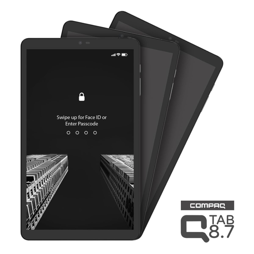 Compaq Tableta QTab 8.7