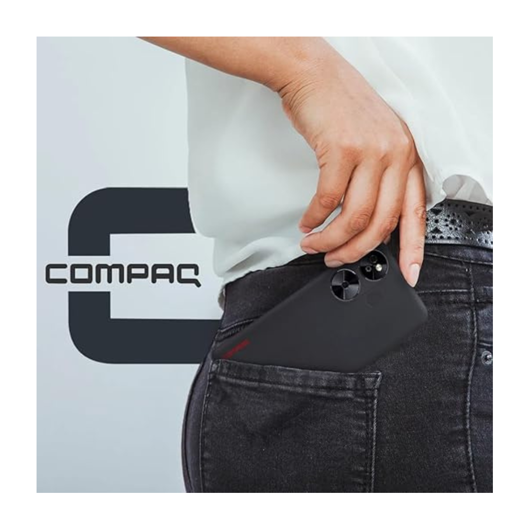 Compaq Q3, Smartphone