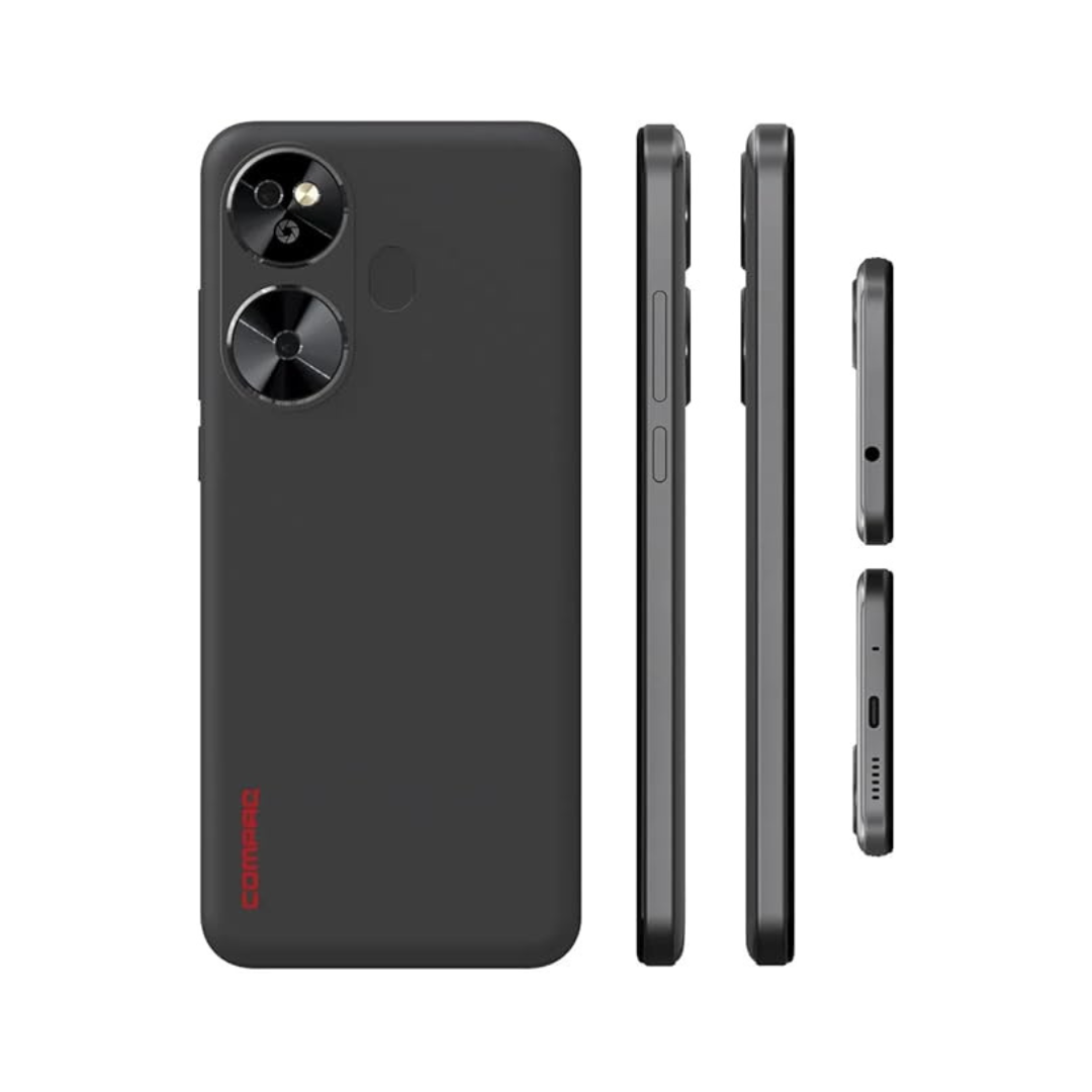 Compaq Q3, Smartphone