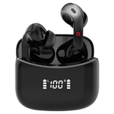 Audífonos Compaq Qbuds Inalámbricos Con Sonido Premium