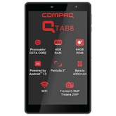 Compaq Tableta QTab 8