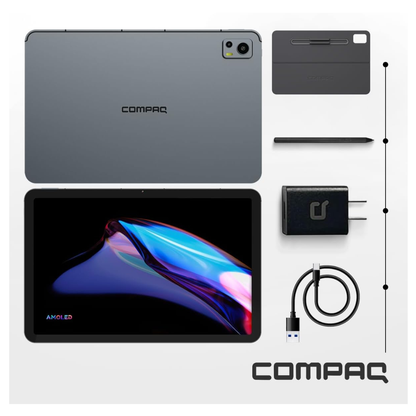 COMPAQ Tablet QTab Ultra 12.6