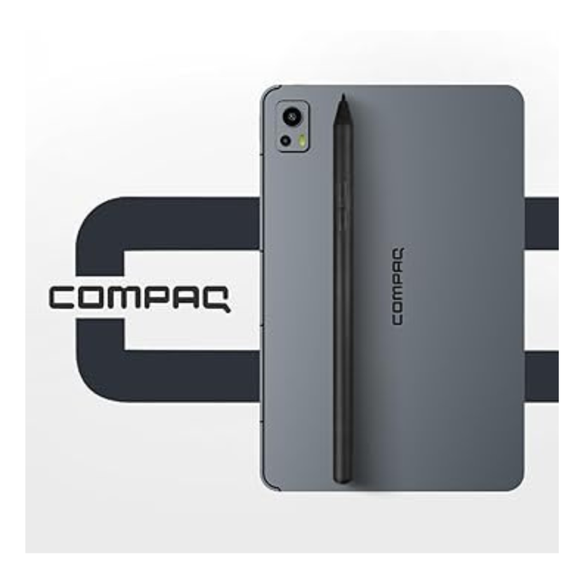 COMPAQ Tablet QTab Ultra 12.6 – compaqmobile