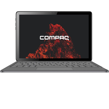 Compaq Computer Tab Works COMPAQ – compaqmobile