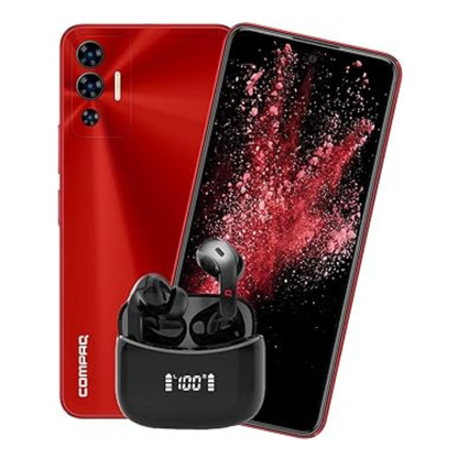 Compaq Celular Q6