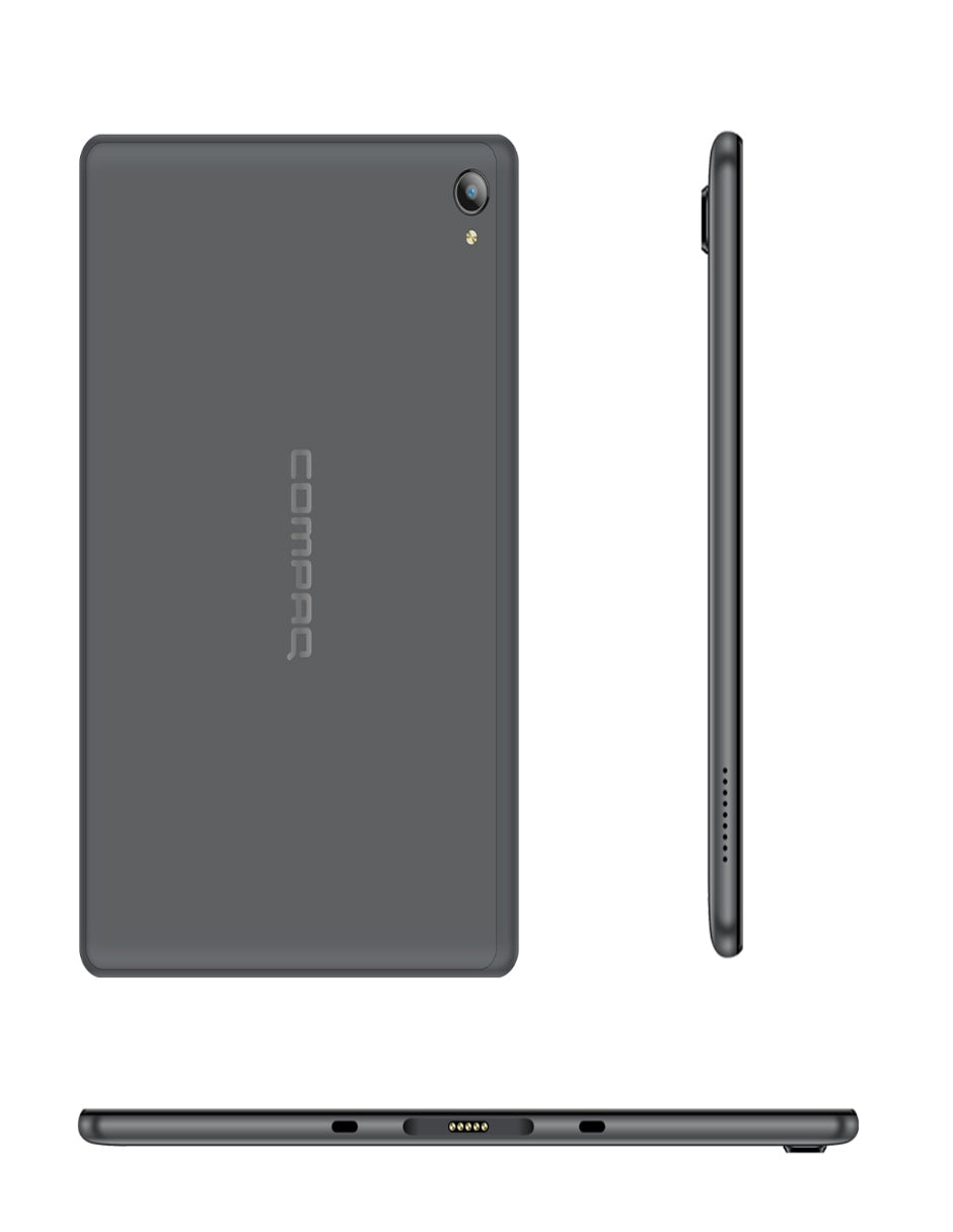 Tablets – compaqmobile