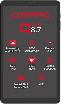 Tablets – compaqmobile
