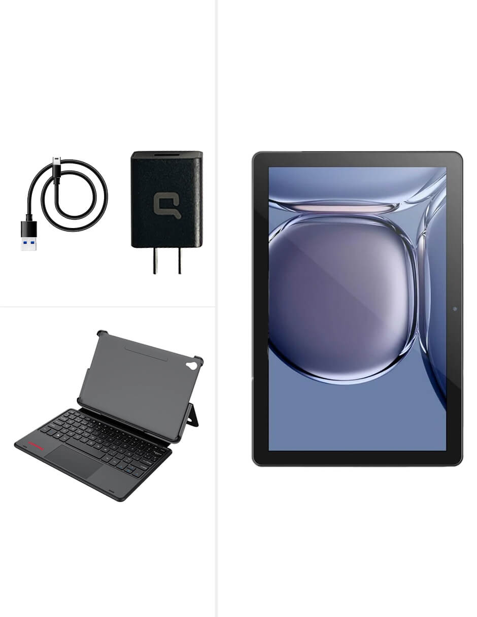 Tablets – compaqmobile