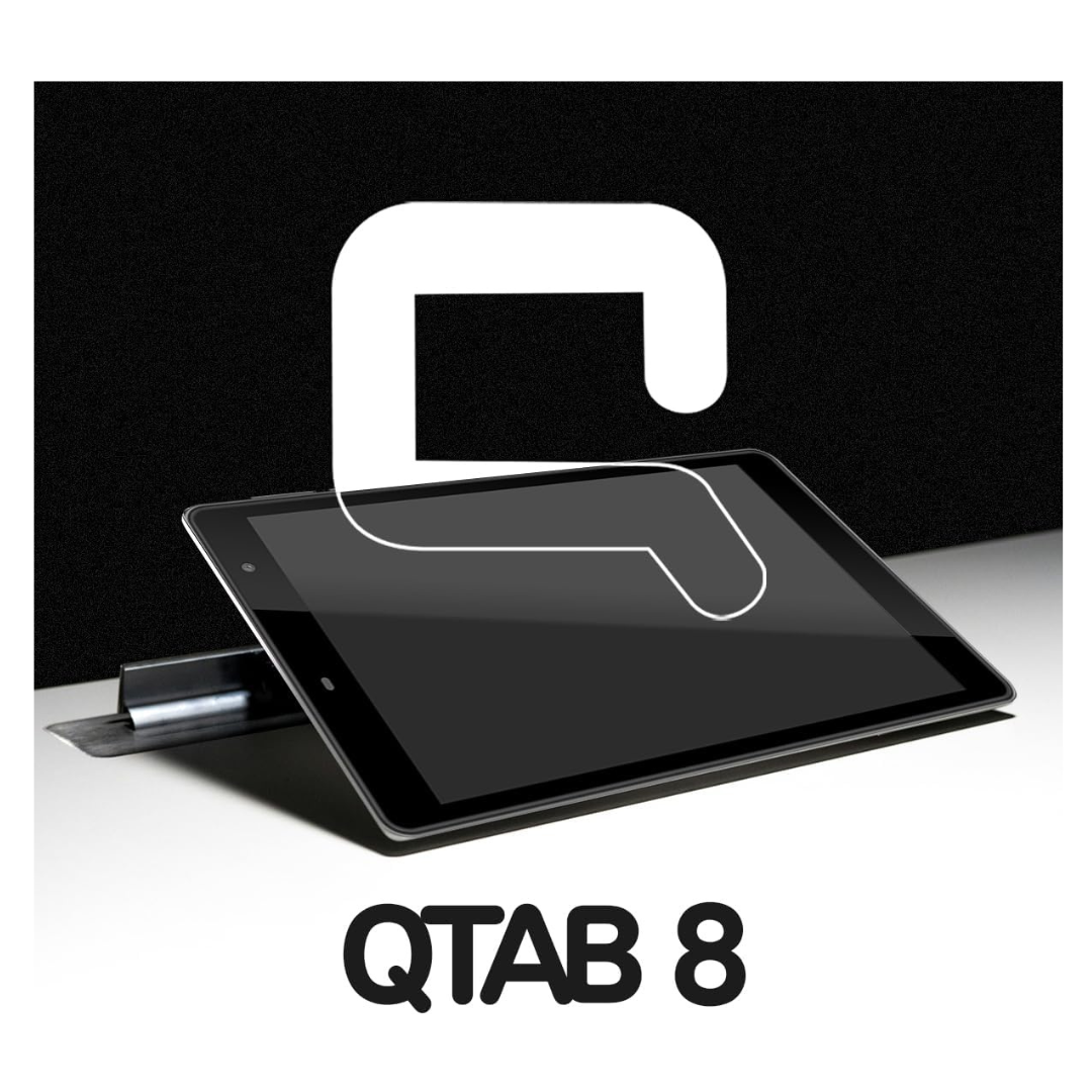 Compaq Tableta QTab 8
