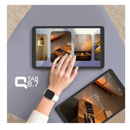 Compaq Tableta QTab 8.7