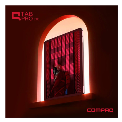 Compaq Tablet QTabPro LTE