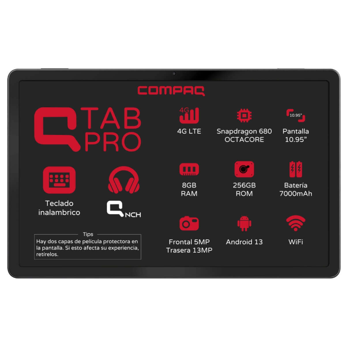Compas Tablets Tablets – compaqmobile